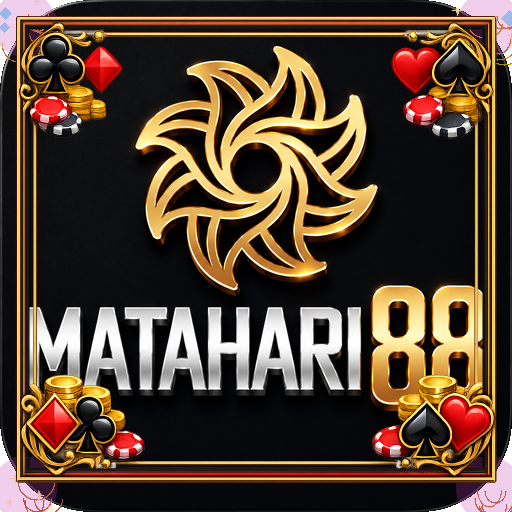 matahari88 — mitra unggulan